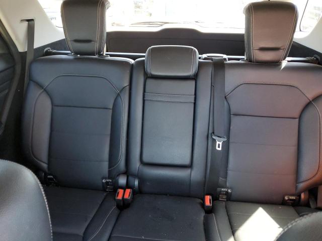 4JGDA5HB4DA168348 - 2013 MERCEDES-BENZ ML 350 4MATIC BLACK photo 10