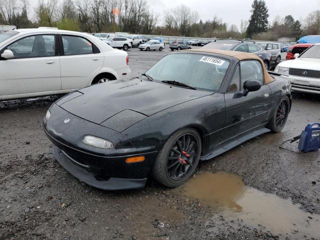 1993 MAZDA MX-5 MIATA, 