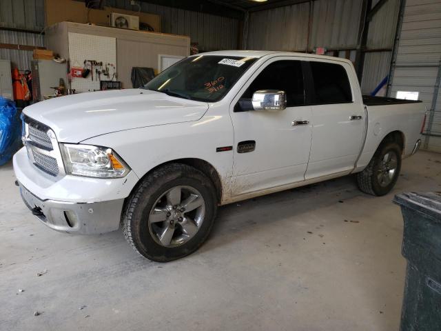 2015 RAM 1500 LONGHORN, 