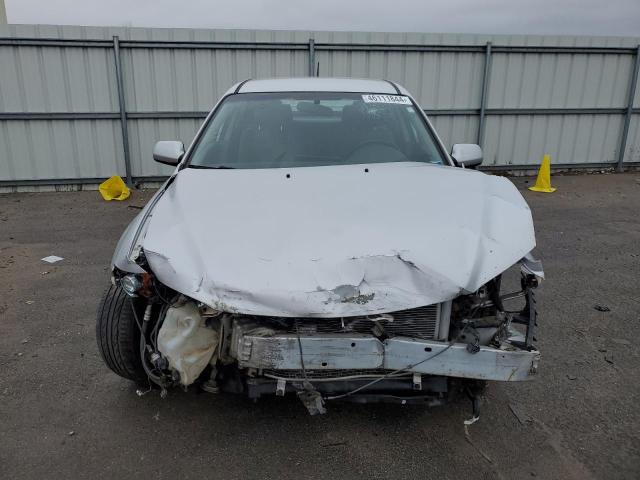 1YVHP84C385M17414 - 2008 MAZDA 6 I SILVER photo 5