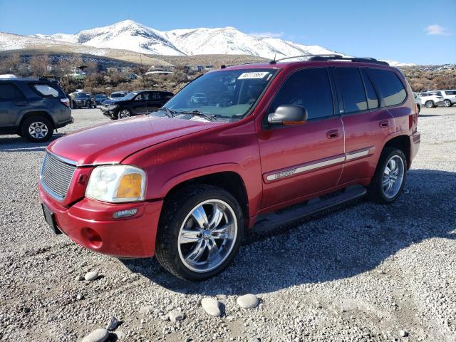 2004 GMC ENVOY, 