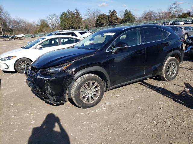 2016 LEXUS NX 200T BASE, 