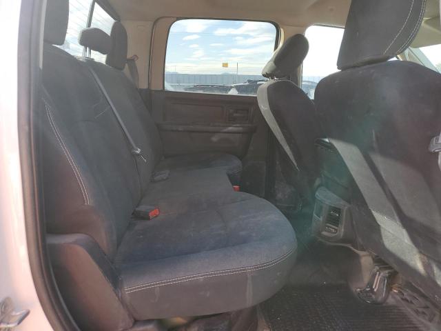 3C6UR5HL0LG198976 - 2020 RAM 2500 TRADESMAN თეთრი ფოტო 10