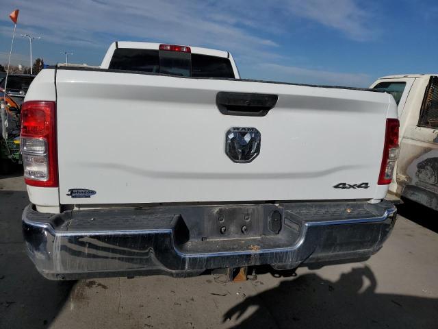 3C6UR5HL0LG198976 - 2020 RAM 2500 TRADESMAN თეთრი ფოტო 6