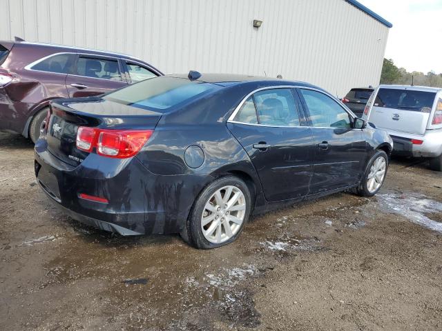 1G11G5SX2DF231114 - 2013 CHEVROLET MALIBU 3LT 黑色 照片 3