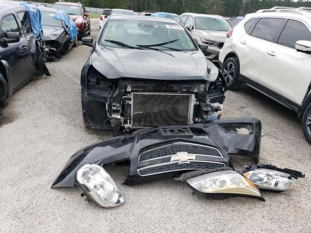 1G11G5SX2DF231114 - 2013 CHEVROLET MALIBU 3LT 黑色 照片 5