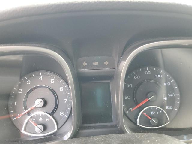 1G11G5SX2DF231114 - 2013 CHEVROLET MALIBU 3LT 黑色 照片 9