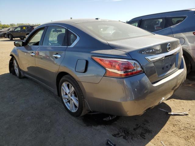 1N4AL3AP9FC111863 - 2015 NISSAN ALTIMA 2.5 GRAY photo 3