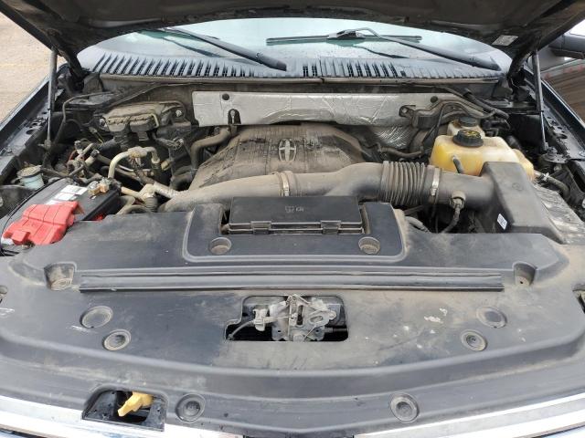 5LMJJ2JT0FEJ01176 - 2015 LINCOLN NAVIGATOR 黑色 照片 11