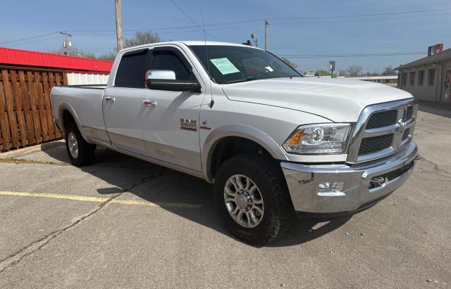 2015 RAM 2500 LARAMIE, 