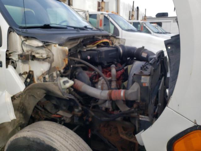 3FRXF7FL0DV796708 - 2013 FORD F750 SUPER DUTY WHITE photo 7