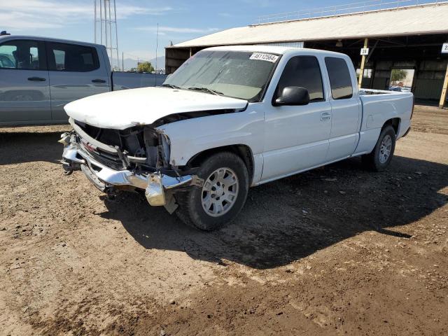 2004 GMC NEW SIERRA C1500, 