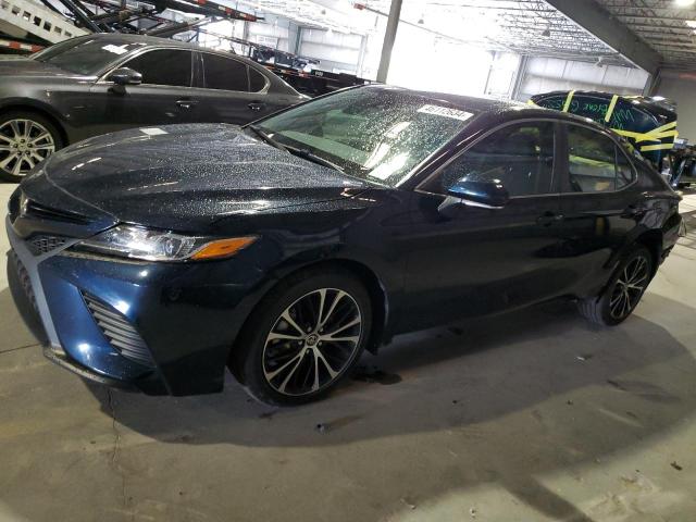 2020 TOYOTA CAMRY SE, 