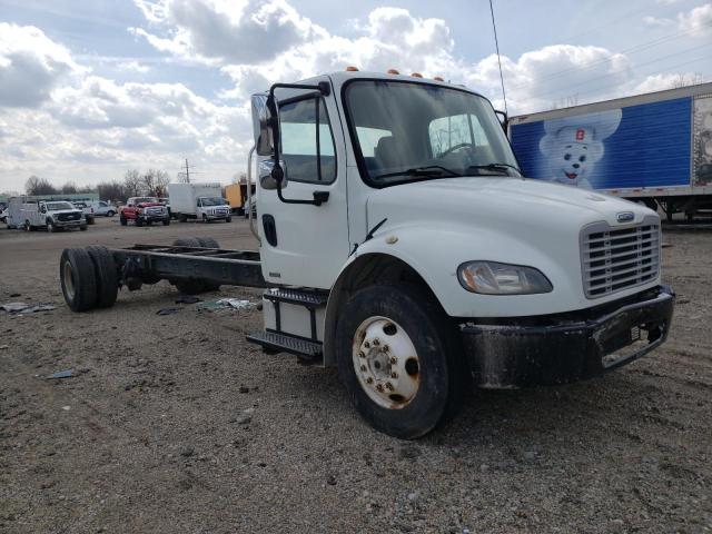 1FVACWDT3CDBD7825 - 2012 FREIGHTLINER M2 106 MEDIUM DUTY WHITE photo 1