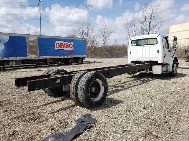 1FVACWDT3CDBD7825 - 2012 FREIGHTLINER M2 106 MEDIUM DUTY WHITE photo 4