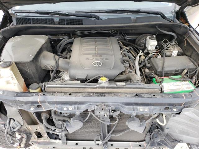 5TFAW5F13EX397363 - 2014 TOYOTA TUNDRA CREWMAX PLATINUM Qara foto 11