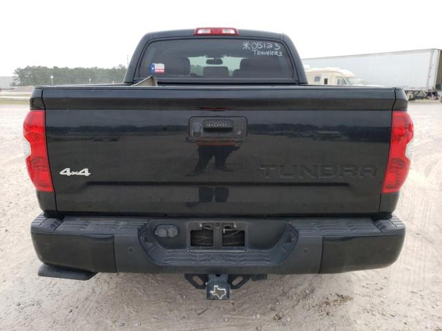 5TFAW5F13EX397363 - 2014 TOYOTA TUNDRA CREWMAX PLATINUM Qara foto 6