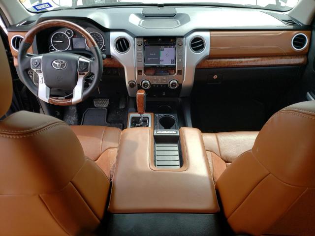 5TFAW5F13EX397363 - 2014 TOYOTA TUNDRA CREWMAX PLATINUM Qara foto 8