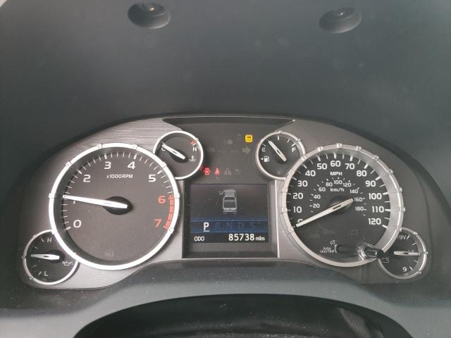 5TFAW5F13EX397363 - 2014 TOYOTA TUNDRA CREWMAX PLATINUM Qara foto 9