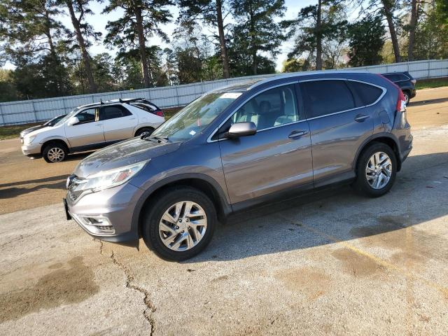 2016 HONDA CR-V EXL, 