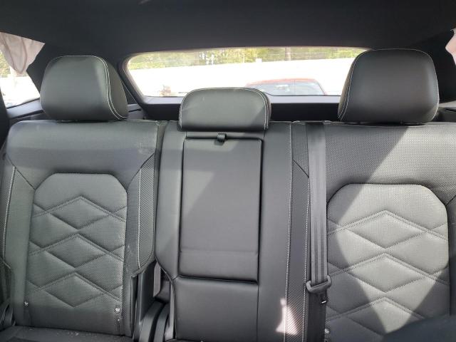 1V2JE2CA7RC200390 - 2024 VOLKSWAGEN ATLAS CROS SE Noir photo 10