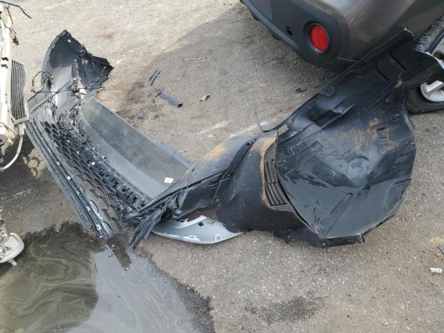 1V2JE2CA7RC200390 - 2024 VOLKSWAGEN ATLAS CROS SE Noir photo 13