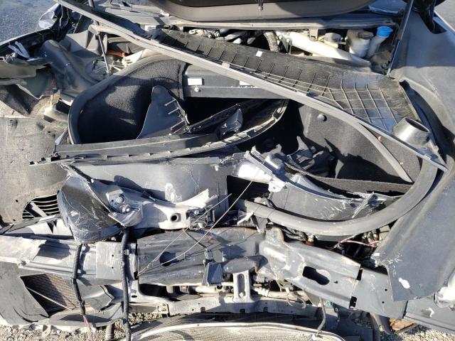 5YJSA1CP0DFP08048 - 2013 TESLA MODEL S 黑色 照片 11