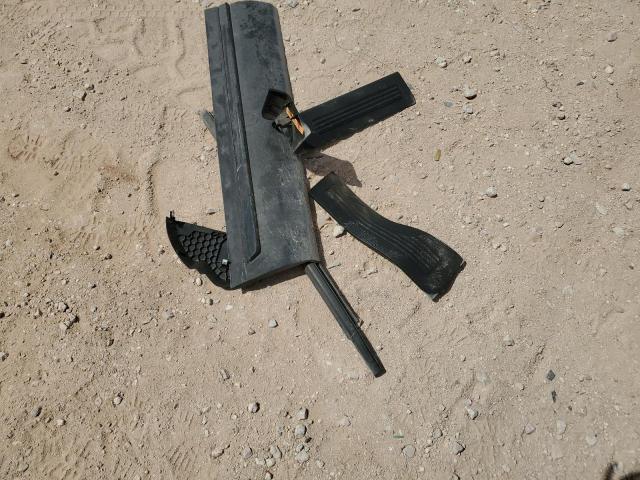 1FM5K8AT7HGD60193 - 2017 FORD EXPLORER POLICE INTERCEPTOR შავი ფოტო 13