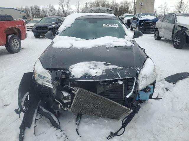 2G4GK5EX0F9123674 - 2015 BUICK REGAL 黑色 照片 5