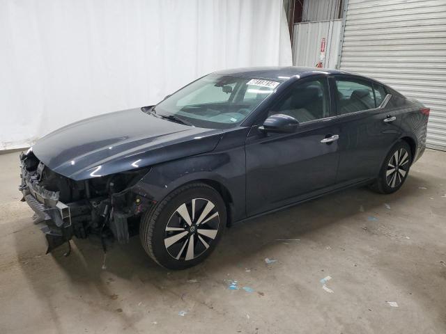 1N4BL4DV5NN312666 - 2022 NISSAN ALTIMA SV BLUE photo 1