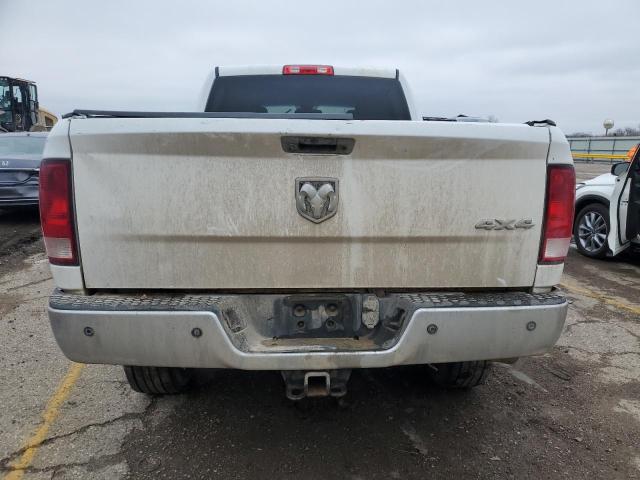 3C6UR5CL8HG529222 - 2017 RAM 2500 ST WHITE photo 6