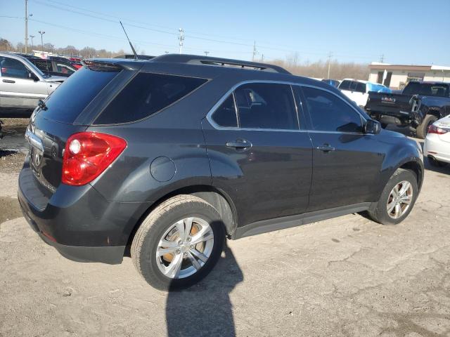 2GNALDEK7C1328612 - 2012 CHEVROLET EQUINOX LT CHARCOAL photo 3