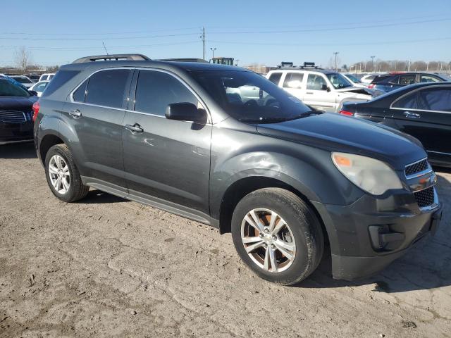 2GNALDEK7C1328612 - 2012 CHEVROLET EQUINOX LT CHARCOAL photo 4