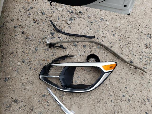 WBA4J1C5XJBG80393 - 2018 BMW 430I GRAN COUPE WHITE photo 12