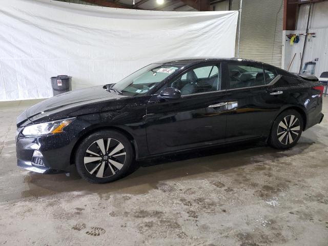 1N4BL4DV7MN337504 - 2021 NISSAN ALTIMA SV BLACK photo 1