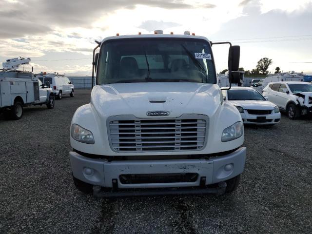 1FVACXFC5KHKE5631 - 2019 FREIGHTLINER M2 106 MEDIUM DUTY WHITE photo 9