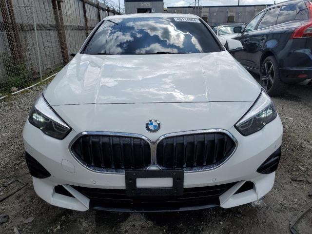 WBA53AK0XN7L18624 - 2022 BMW 228I WHITE photo 5