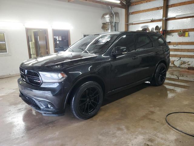 2014 DODGE DURANGO R/T, 