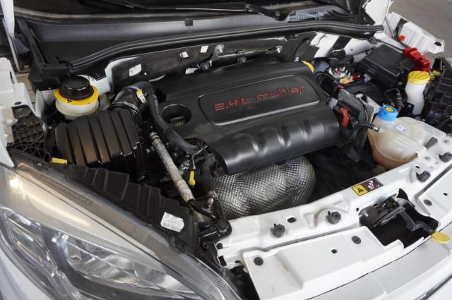 ZFBHRFBB7M6V74207 - 2021 RAM PROMASTER SLT WHITE photo 7