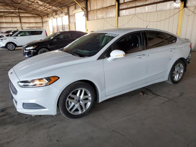 2016 FORD FUSION SE, 