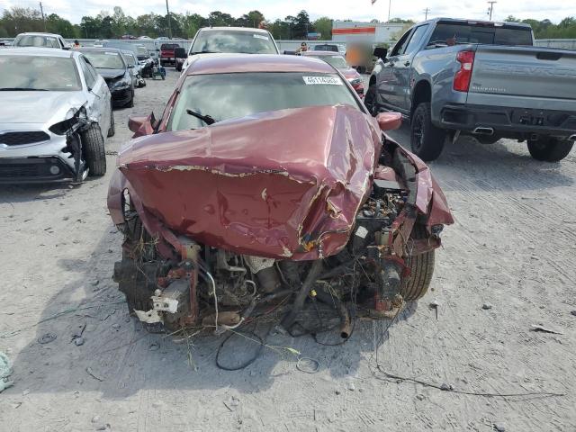 1N4AL3AP6GN392235 - 2016 NISSAN ALTIMA 2.5 RED photo 5