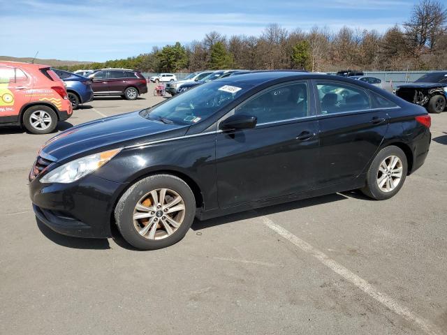 2013 HYUNDAI SONATA GLS, 