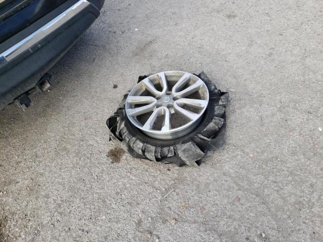 5N1AR2MN6FC713953 - 2015 NISSAN PATHFINDER S 黑色 照片 13