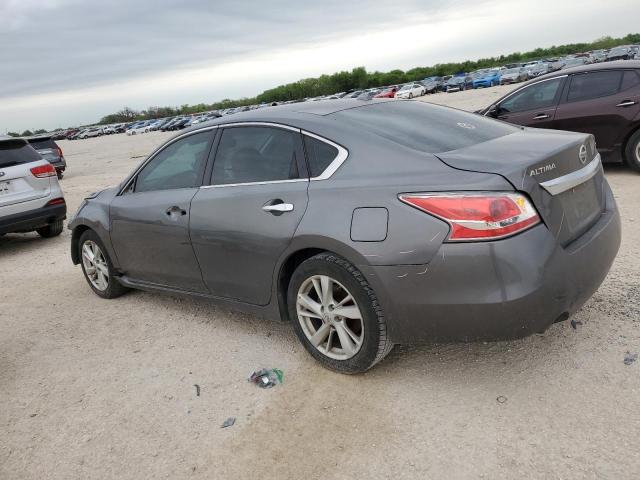 1N4AL3AP6FN919446 - 2015 NISSAN ALTIMA 2.5 GRAY photo 2