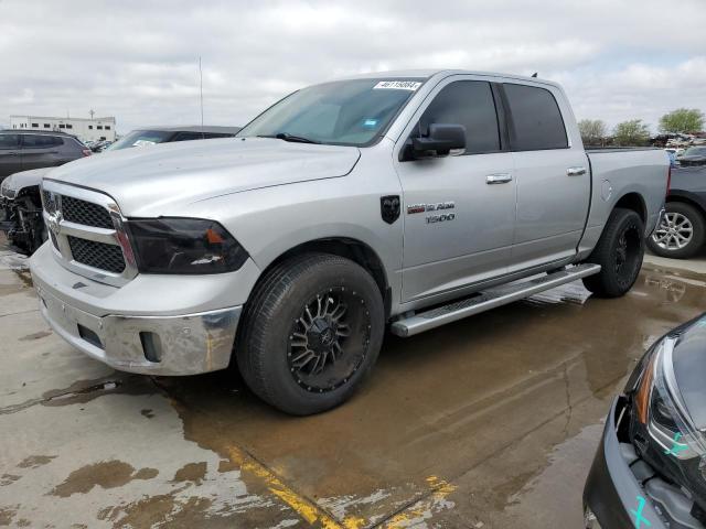 2015 RAM 1500 SLT, 