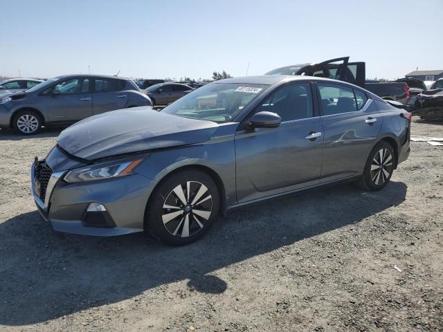 1N4BL4DV4NN348218 - 2022 NISSAN ALTIMA SV GRAY photo 1