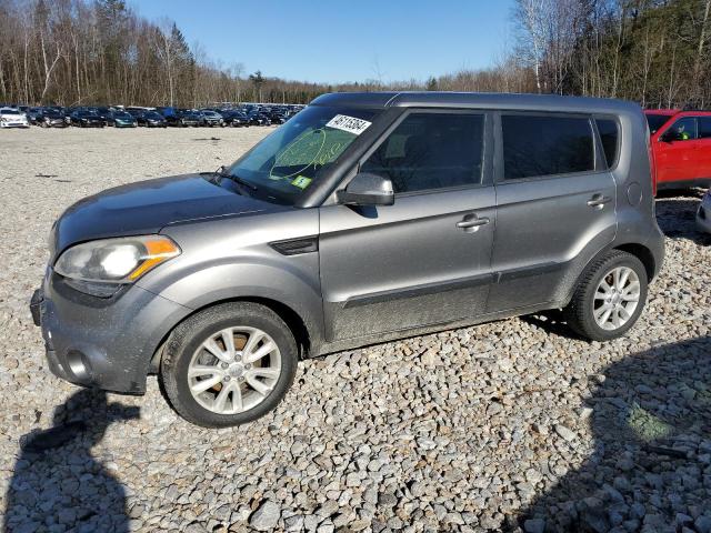 2013 KIA SOUL +, 