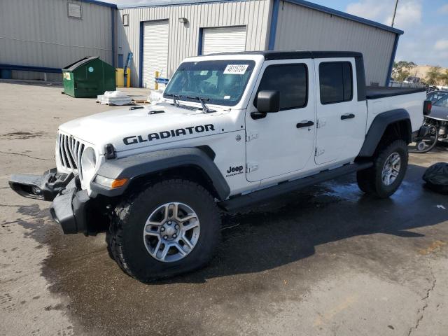 2020 JEEP GLADIATOR SPORT, 