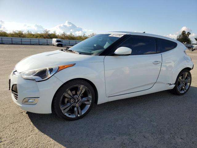 2016 HYUNDAI VELOSTER, 