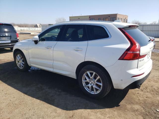 YV4102RK8J1031526 - 2018 VOLVO XC60 T5 MOMENTUM WHITE photo 2